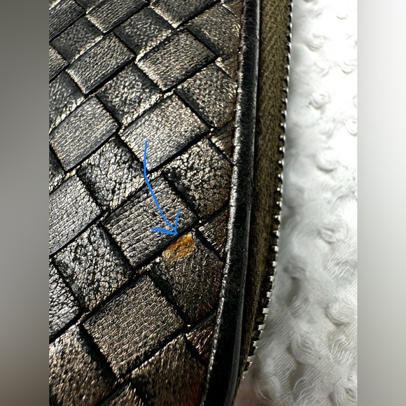 🖤Bottega Veneta Zippy Long Wallet - Picture 15 of 16